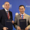 ПМЭФ-2026: Правительство Якутии и "Саханефть" подписали соглашение в сфере сохранения биоразнообразия и развития экосистем региона