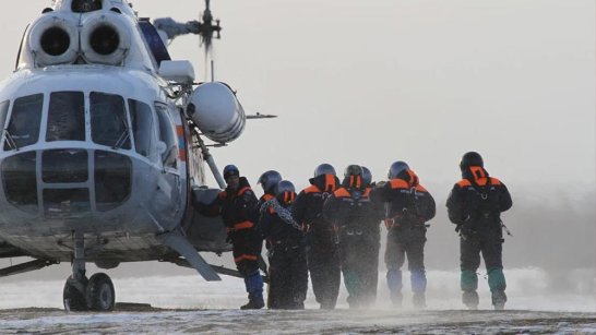 За неделю в Якутии спасли пятерых человек