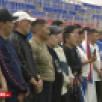 В Якутске состоялись соревнования "Кубок защитников Отечества"