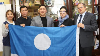 Якутию на всероссийском конкурсе "Мастер года" представит преподаватель Афанасий Винокуров