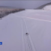 В Якутии принят график открытия зимних автодорог на сезон 2026-2027 годов