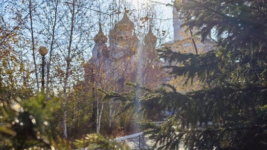 Прогноз погоды в Якутии на 29 сентября