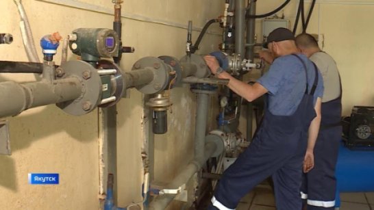 223 управляющие компании обслуживают многоквартирные дома в Якутии