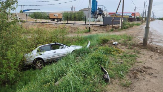 За прошедшие выходные дни в Якутске зарегистрировано 22 ДТП. Есть пострадавшие