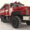 Огонь потушен, люди эвакуированы. В Якутске пожарные провели тактические учения