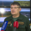 Более 500 человек задействовано на тушении лесных пожаров в Якутии