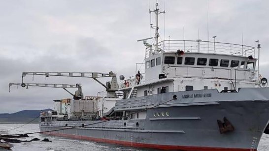 АТЛК доставила около 1,5 тысяч тонн жизнеобеспечивающих грузов для жителей арктических и северных районов Якутии