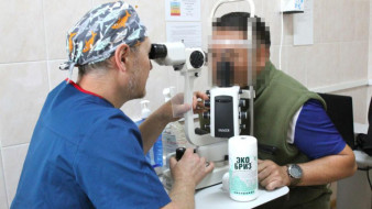 Более 3 тысячам участников СВО оказана медицинская помощь в Якутии