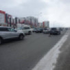В Якутске нетрезвый пешеход получил травмы при переходе улицы в неположенном месте
