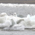 Спад уровня воды у села Саныяхтах Олекминского района продолжается