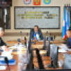 В Нюрбе идёт строительство двух крупных объектов к IX Спортивным играм народов Якутии