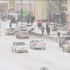 В большинстве районов Якутии сегодня пройдут снегопады