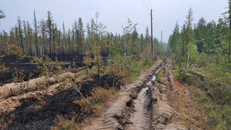 Энергетики восстановили электроснабжение жителей 4 сёл Вилюйского района