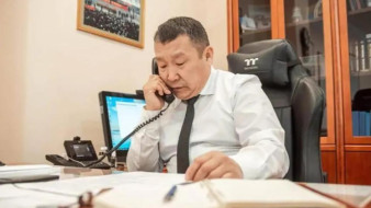 Дмитрий Садовников: "Прямая линия Главы Якутии показала открытость власти и готовность решать самые острые вопросы"