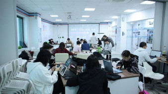 В Якутске состоится ежегодный республиканский марафон разработчиков 