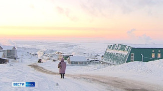 В Анабарском районе планируют возобновить проект строительства водоочистной станции
