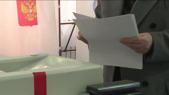 В Среднеколымском районе явка на выборах главы Якутии составила 53,59%
