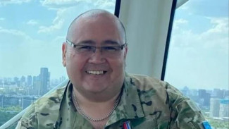 Владимир Путин объявил якутянину благодарность за патриотическое воспитание молодёжи