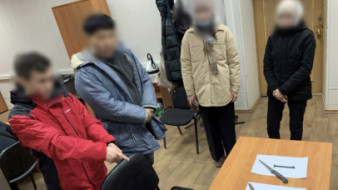 Завершено расследование уголовного дела по обвинению двух мужчин в убийстве человека