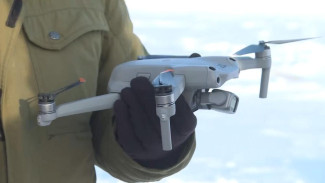 За несанкционированный запуск квадрокоптера к административной ответственности привлечён житель Эвено-Бытантайского района