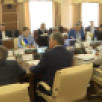 В Якутске состоялось собрание Парламентской Ассоциации "Дальний Восток и Забайкалье"