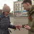 Акция "Георгиевская ленточка" продолжается в Якутии