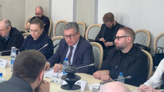 Рифат Сабитов: "Взломы аккаунтов создают серьезную угрозу имиджу, реноме и профессиональной деятельности"
