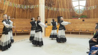 В Якутске состоялось торжественное открытие центра духовной культуры после капитального ремонта