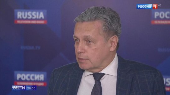 Рифат Сабитов удостоен премии Российской академии общественных связей