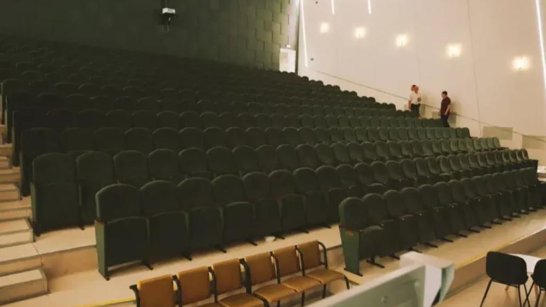 "Экстра Синема" открыла в Якутии 73 современных кинозала за 2 года