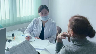 В Якутии центрами амбулаторной онкологической помощи выявлено более 400 случаев злокачественных новообразований