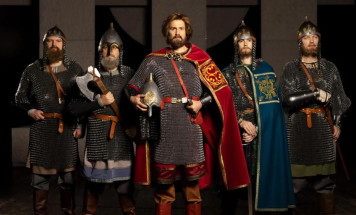 В Русском театре Якутска состоится премьера спектакля об Александре Невском