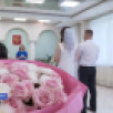 В Мирнинском районе Якутии более 20 пар выбрали "зеркальную" дату для регистрации брака