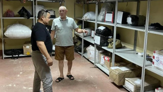 113 единиц техники доставлено в зону СВО из Якутии с начала года