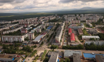 В Нерюнгри в 2026 году реализуют 8 объектов мастер-плана