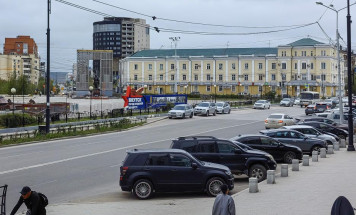 Прогноз погоды в Якутии на 15 сентября