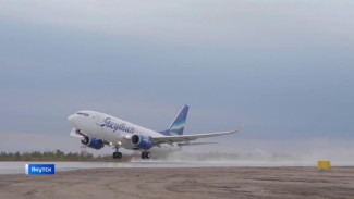 Впервые Этнографический диктант проведут на борту самолёта по маршруту Якутск — Москва