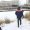 В Якутии зафиксированы первые случаи провалов под лёд с летальным исходом