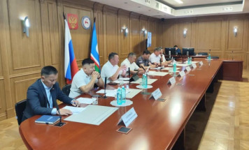 В Якутии выполнено почти 40% плана навигации