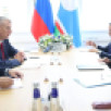ВЭФ-2026: Якутия и регионы Республики Беларусь укрепляют сотрудничество