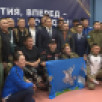 В Якутске более 30 ветеранов СВО приняли участие в соревнованиях за Кубок Защитника Отечества
