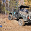 В Мирнинском районе 11 экипажей вышли на старт соревнований "Байанай-Трофи"