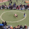 В Нерюнгри провели спортивный Ысыах