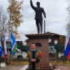 В Вилюйском районе почтили память Степана Аржакова и Гавриила Чиряева
