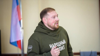 Дмитрий Паньков: "Тезисы Прямой линии - основа для исполнения поручений Президента"