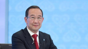 В Якутске завершается обустройство современного пункта ожидания на станции "Намыв"