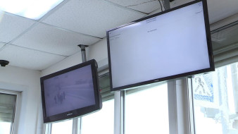 Мужчина похитивший телевизоры из тёплых остановок предстанет перед судом