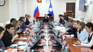 Якутия вошла в ТОП-5 по уровню достижения национальных проектов в ДФО