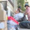 В Якутске продолжается сбор помощи для пострадавших от паводка в Оймяконском районе