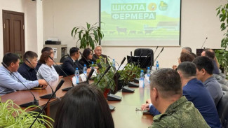 В Якутии ветераны СВО примут участие в образовательном проекте "Школа фермера"